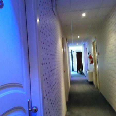 Hotel Ristorante Ruatta San Maurizio エクステリア 写真