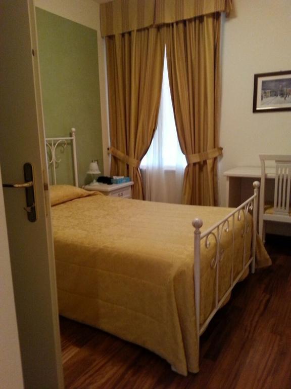 Hotel Ristorante Ruatta San Maurizio 部屋 写真